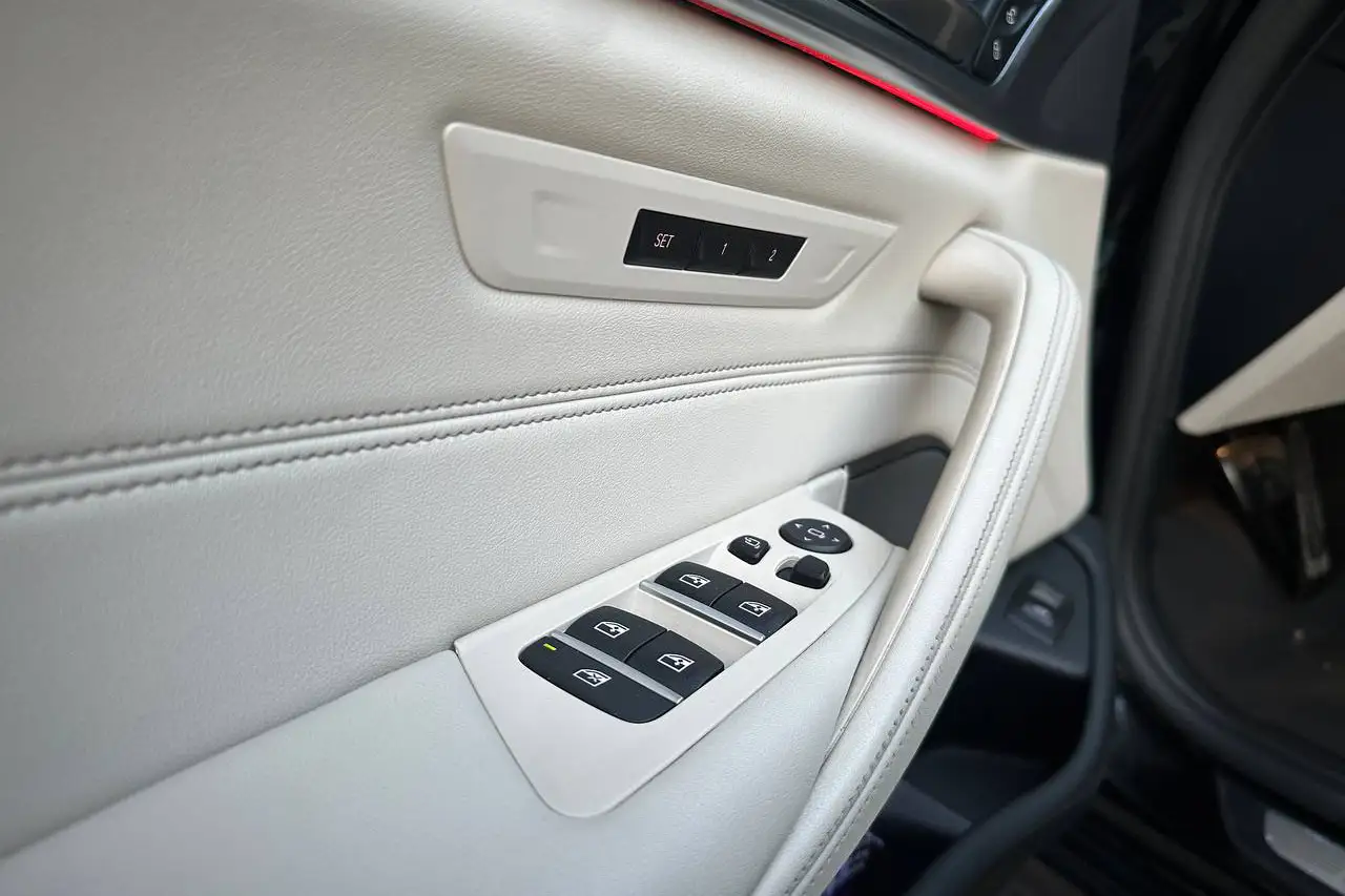 BMW 530D
